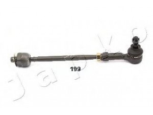 JAPKO 105199 skersinės vairo trauklės galas 
 Vairavimas -> Vairo mechanizmo sujungimai
48510-11A27, 48510-35A26, 48510-70A25