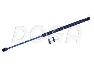 DOGA 2023553 dujinė spyruoklė, bagažinė 
 Priedai -> Bagažinė/pakrovimo skyrius
115740263, 115740264