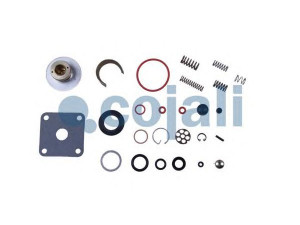 COJALI 6012017 remonto komplektas, suspausto oro valdymo blokas