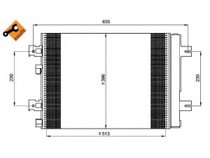 NRF 35947 kondensatorius, oro kondicionierius 
 Oro kondicionavimas -> Kondensatorius
8200741257, 8200741257, 921007794R