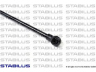 STABILUS 016561 dujinė spyruoklė, bagažinė 
 Priedai -> Bagažinė/pakrovimo skyrius
74820ST3E52