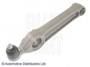 BLUE PRINT ADK88622 vikšro valdymo svirtis 
 Ašies montavimas/vairavimo mechanizmas/ratai -> Valdymo svirtis/pasukamosios svirties sujungimas -> Vairo trauklės (valdymo svirtis, išilginis balansyras, diago
9208 987, 9217 259, 45200-75F00