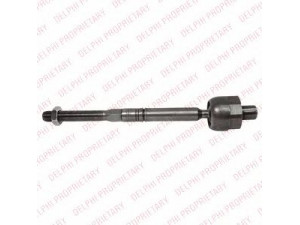 DELPHI TA2780 vidinė skersinė vairo trauklė 
 Vairavimas -> Vairo mechanizmo sujungimai
3210 6784 716, 3210 6784 719