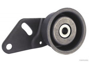 MAGNETI MARELLI 600000012730 įtempiklio skriemulys, paskirstymo diržas
13070-AA000, 13070-AA001
