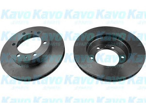 KAVO PARTS BR-9470 stabdžių diskas 
 Dviratė transporto priemonės -> Stabdžių sistema -> Stabdžių diskai / priedai
435120K060, 435120K070