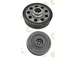 AUTOKIT 03.90292 skriemulys, alkūninis velenas 
 Diržinė pavara -> Dirželio skriemulys
11238512072