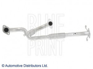 BLUE PRINT ADC46006C išleidimo kolektorius 
 Išmetimo sistema -> Išmetimo vamzdžiai
MR187461