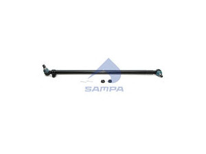 SAMPA 097.111 centrinės trauklės mazgas
300 460 06 05, 300 460 07 05, 3004600605