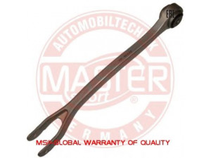 MASTER-SPORT 30430-PCS-MS vikšro valdymo svirtis 
 Ašies montavimas/vairavimo mechanizmas/ratai -> Valdymo svirtis/pasukamosios svirties sujungimas -> Vairo trauklės (valdymo svirtis, išilginis balansyras, diago
230 350 20 06, A 230 350 20 06