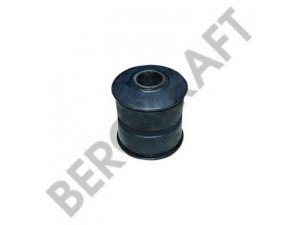BERGKRAFT BK2925421SP įvorė, vairuotojo kabinos pakaba
1372432