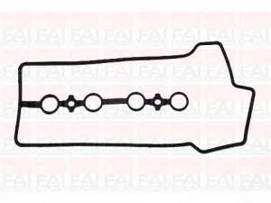 FAI AutoParts RC1826S tarpiklis, svirties dangtis 
 Variklis -> Cilindrų galvutė/dalys -> Svirties dangtelis/tarpiklis