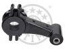 OPTIMAL G7-1314 šarnyro stabilizatorius 
 Ašies montavimas/vairavimo mechanizmas/ratai -> Stabilizatorius/fiksatoriai -> Savaime išsilyginanti atrama
163 320 00 90, 163 323 00 95