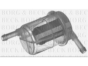 BORG & BECK BFF8153 kuro filtras 
 Degalų tiekimo sistema -> Kuro filtras/korpusas
A141491, 1640051S00, 16400A0600