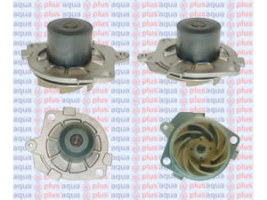AQUAPLUS 85-4470 vandens siurblys 
 Aušinimo sistema -> Vandens siurblys/tarpiklis -> Vandens siurblys
46432248, 46515970, 46515972, 60815559