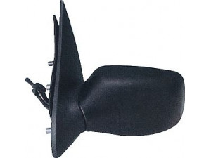 LORO 1204M02 išorinis veidrodėlis 
 Kėbulas -> Keleivių kabina -> Durys/dalys
1044256