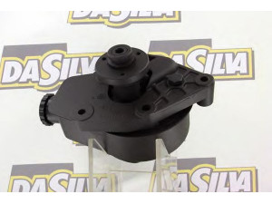 DA SILVA DP2132 hidraulinis siurblys, vairo sistema 
 Vairavimas -> Vairo pavara/siurblys
