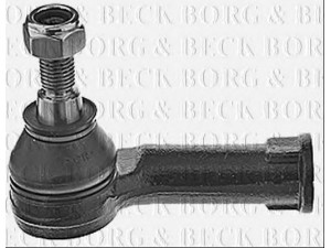 BORG & BECK BTR4620 skersinės vairo trauklės galas 
 Vairavimas -> Vairo mechanizmo sujungimai
701419811C, 701419812B, 701419811C