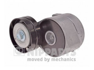 NIPPARTS N1140401 įtempiklio skriemulys, V formos rumbuotas diržas 
 Diržinė pavara -> V formos rumbuotas diržas/komplektas -> Įtempiklio skriemulys
56900-P5TG05, 56910-P5T-G00