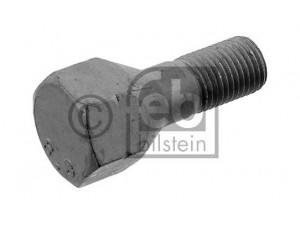 FEBI BILSTEIN 46683 rato varžtas 
 Ratai / padangos -> Priedai
5405.75, 1345713080, 5405.75