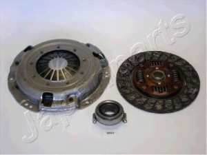 JAPANPARTS KF-2037 sankabos komplektas 
 Sankaba/dalys -> Sankabos remonto komplektas, visas