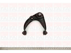 FAI AutoParts SS2015 vikšro valdymo svirtis 
 Ašies montavimas/vairavimo mechanizmas/ratai -> Valdymo svirtis/pasukamosios svirties sujungimas -> Vairo trauklės (valdymo svirtis, išilginis balansyras, diago
G9PA34250A, GJ6A34250A, GJ6A34250B