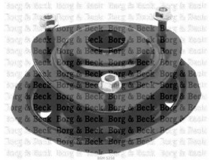 BORG & BECK BSM5258 pakabos statramsčio atraminis guolis 
 Ašies montavimas/vairavimo mechanizmas/ratai -> Montavimas, pakabos statramstis
20320AA110, 20370AC210, 20370AC211