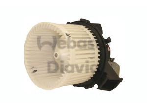 WEBASTO 82D0546008MA vidaus pūtiklis 
 Šildymas / vėdinimas -> Orpūtė/dalys
1557646, 77364884, 9S5118527AA