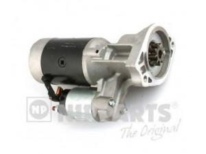 NIPPARTS J5211037 starteris 
 Elektros įranga -> Starterio sistema -> Starteris
23300-54A00, 23300-54A01