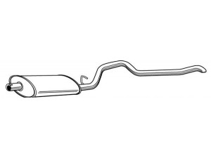 WALKER 22234 galinis duslintuvas
52019138