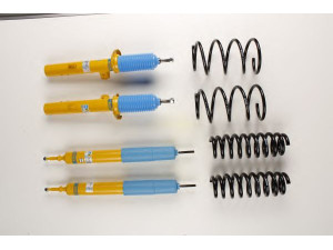 BILSTEIN 46-180490 pakabos komplektas, amortizatorius