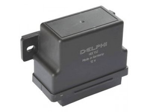 DELPHI HDC132 valdymo blokas, kaitinimo žvakių sistema 
 Elektros įranga -> Valdymo blokai
008 545 0032