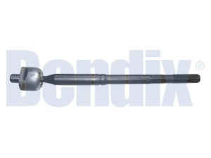 BENDIX 040908B vidinė skersinė vairo trauklė 
 Vairavimas -> Vairo mechanizmo sujungimai
4550312130