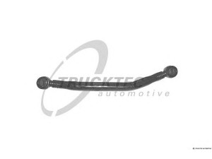 TRUCKTEC AUTOMOTIVE 01.30.153 vikšro valdymo svirtis
941 330 0007