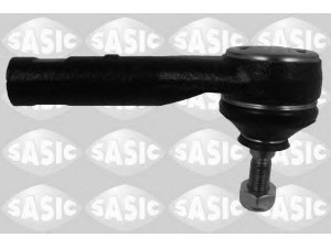 SASIC 7676065 skersinės vairo trauklės galas 
 Vairavimas -> Vairo mechanizmo sujungimai
77365224