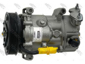 TEAMEC 8608502 kompresorius, oro kondicionierius 
 Oro kondicionavimas -> Kompresorius/dalys
6453QJ, 6453QK, 6453WK, 6453WL