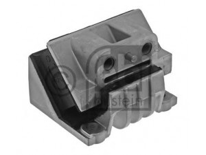 FEBI BILSTEIN 08215 variklio montavimas 
 Variklis -> Variklio montavimas -> Variklio montavimo rėmas
620 240 03 17, 620 240 04 17, 620 240 05 17