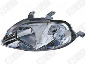 SPILU 337017 priekinis žibintas 
 Kėbulas -> Priekinis žibintas/dalys -> Priekinis žibintas/įterp.
33151ST3G11
