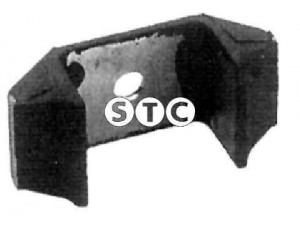 STC T400724 variklio montavimas 
 Variklis -> Variklio montavimas -> Variklio montavimo rėmas
1844.16, 184424, 97 521 102, 1844.16