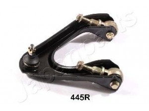 JAPANPARTS BS-445R vikšro valdymo svirtis 
 Ašies montavimas/vairavimo mechanizmas/ratai -> Valdymo svirtis/pasukamosios svirties sujungimas -> Vairo trauklės (valdymo svirtis, išilginis balansyras, diago
51450SV4000, 51450SV4A00, GSJ 424