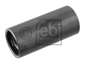 FEBI BILSTEIN 01427 įvorė, lakštinė lingė 
 Pakaba -> Lakštinė spyruoklinė pakaba
312 324 10 50, 312 324 12 50, 327 322 50 50