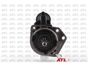 ATL Autotechnik A 16 790 starteris 
 Elektros įranga -> Starterio sistema -> Starteris
036 911 023 QX, 036 911 023 Q, 036 911 023 QX