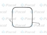 PACOL MER-MR-001 išorinis veidrodėlis
8109616, 000 810 96 16
