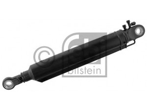 FEBI BILSTEIN 44324 posvyrio cilindras, vairuotojo kabina
50 10 629 350