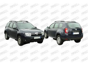 PRASCO DA8203604 vidinis sparno skydas 
 Kėbulas -> Transporto priemonės priekis -> Sparnas/montavimo dalys
638410005R