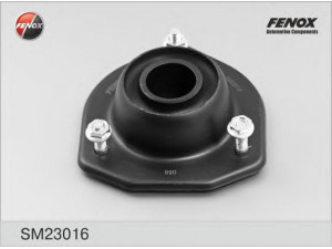 FENOX SM23016 montavimas, amortizatoriai 
 Pakaba -> Pakabos statramsčio guolis
96457360, 96457360