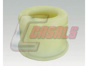 CASALS 7445 skersinio stabilizatoriaus įvorių komplektas 
 Ašies montavimas/vairavimo mechanizmas/ratai -> Stabilizatorius/fiksatoriai -> Sklendės
0 096 109, 0096 109, 096109, 96 109