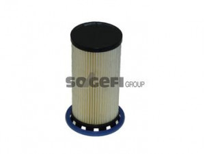 COOPERSFIAAM FILTERS FA6106ECO kuro filtras 
 Filtrai -> Kuro filtras
5Q0127177, 5Q0127177A, 5Q0127177C
