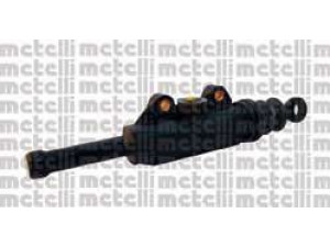 METELLI 55-0033 pagrindinis cilindras, sankaba 
 Sankaba/dalys -> Sankabos valdymas -> Pagrindinis cilindras
21 52 1 159 031, 21 52 1 162 303