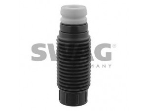 SWAG 70 93 7041 apsauginio dangtelio komplektas, amortizatorius 
 Ašies montavimas/vairavimo mechanizmas/ratai -> Montavimas, pakabos statramstis
50709500, 50709500