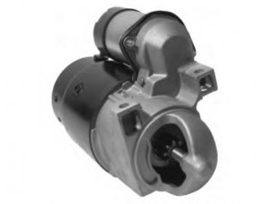 BTS Turbo S511783 starteris
151267, 296721
